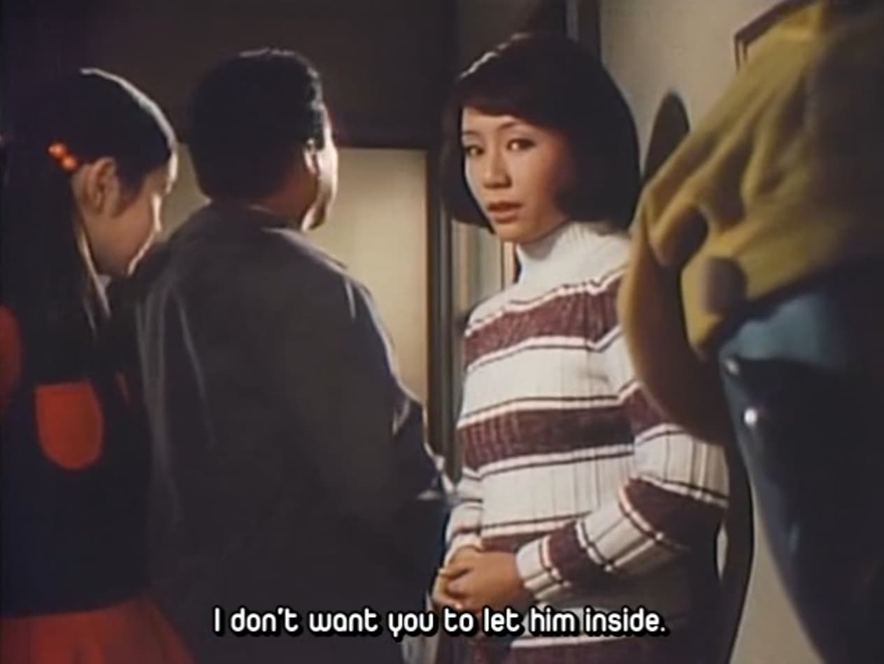 Robot Detective Ep 2 Detective Shiba Being Mean